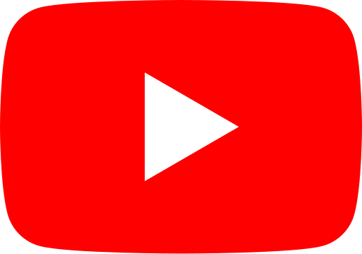 YouTube Logo